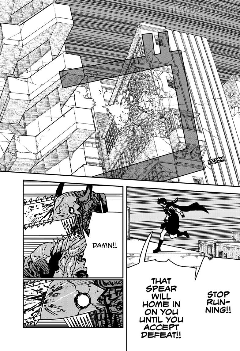 Chainsaw Man, Chapter 224 image 06